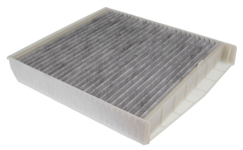 Mahle Cabin Air Filter LAK 54 - front view