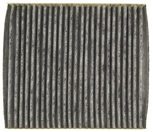 Mahle Cabin Air Filter LAK 293 - top view