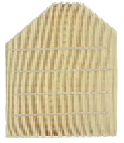 Mahle Air Filter LX 1991 - bottom view