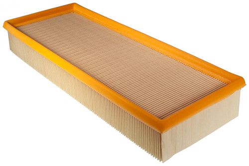 Mahle Air Filter LX 106 - angled view
