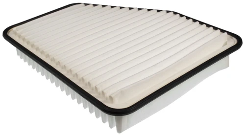 Mahle Air Filter LX 1613 - angled view