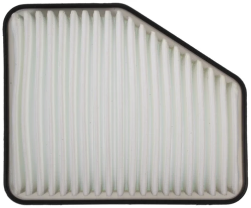 Mahle Air Filter LX 1613 - bottom view