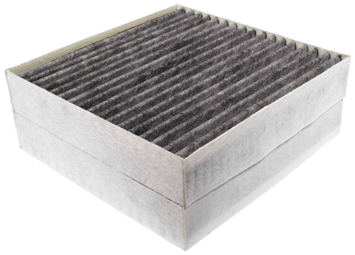 Mahle Cabin Air Filter LAK 246 - front view