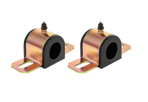 Eibach 25mm Rear Anti-Roll Kit for Ford Focus ST | 35140.312