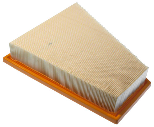 Mahle Air Filter LX 2787 - front view