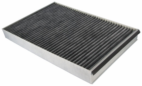 Mahle Cabin Air Filter LAK 307 - front view