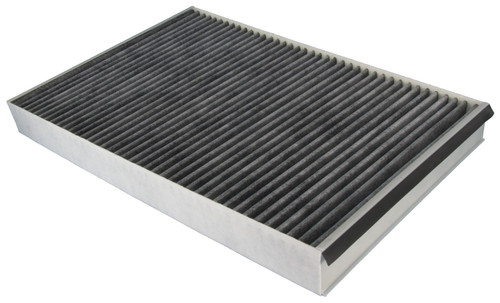 Mahle Cabin Air Filter LAK 307 - angled view
