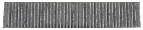 Mahle Cabin Air Filter LAO 242 - top view