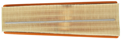 Mahle Air Filter LX 1823/1 - top view