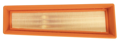 Mahle Air Filter LX 1824/1 - top view