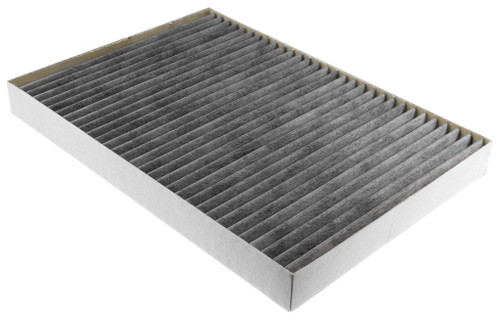 Mahle Cabin Air Filter LAK 247 - front view