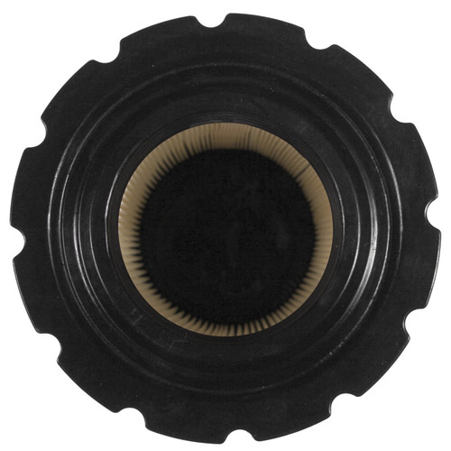 Mahle Air Filter LX 3073 - top view