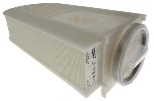 Mahle Air Filter LX 1833 - angled view