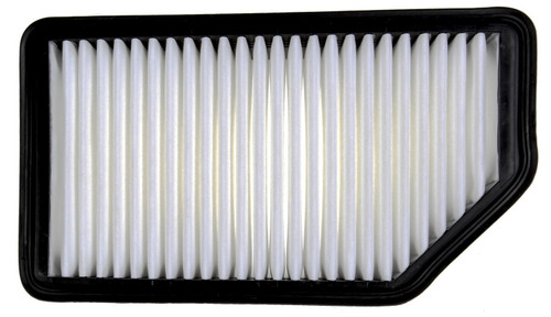 Mahle Air Filter LX 3300 - top view
