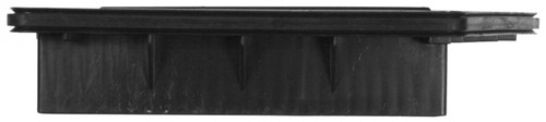Mahle Air Filter LX 3019 - side view