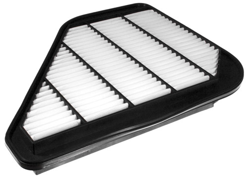 Mahle Air Filter LX 3078 - angled view