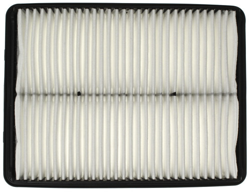 Mahle Air Filter LX 3569 - top view