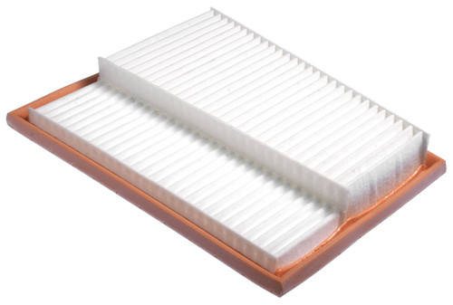 Mahle Air Filter LX 1850/1 - front view