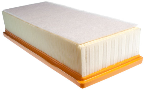 Mahle Air Filter LX 2046 - front view
