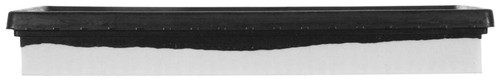 Mahle Air Filter LX 3023 - side view