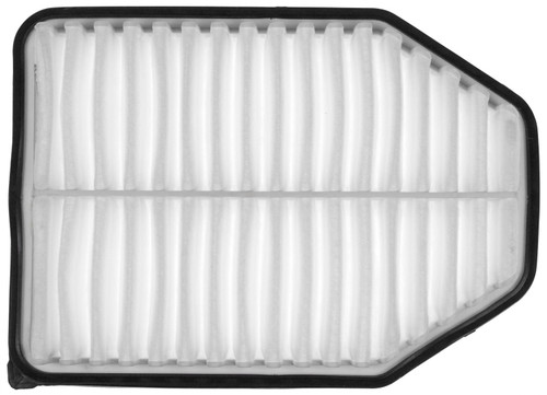 Mahle Air Filter LX 3081 - bottom view