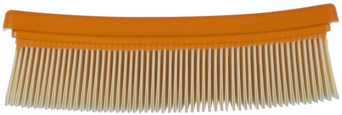Mahle Air Filter LX 1652 - side view