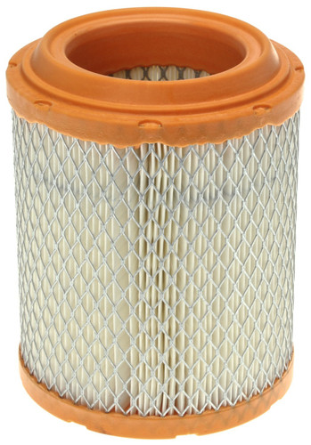 Mahle Air Filter LX 2836 - angled view