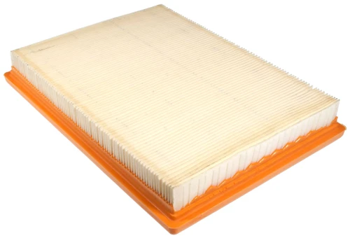 Mahle Air Filter LX 1662 - front view