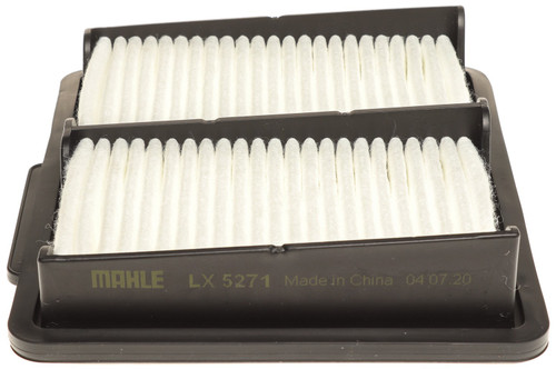Mahle Air Filter LX 5271 - angled view
