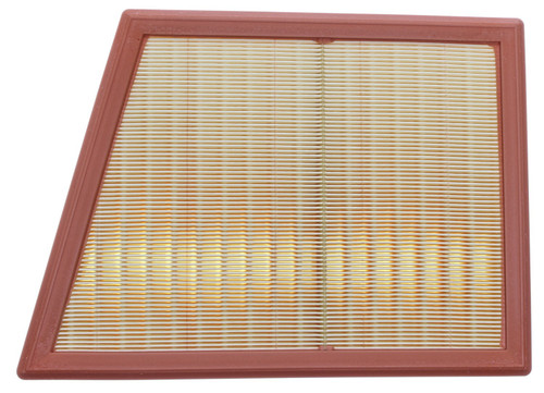 Mahle Air Filter LX 4060 - top view