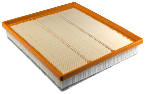 Mahle Air Filter LX 3062 - angled view
