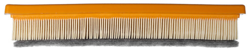 Mahle Air Filter LX 3062 - side view