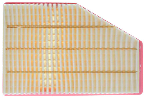 Mahle Air Filter LX 5292 - top view