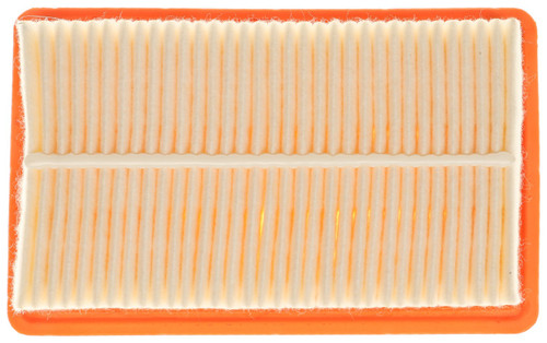 Mahle Air Filter LX 4067 - top view