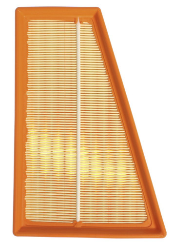 Mahle Air Filter LX 3477 - top view