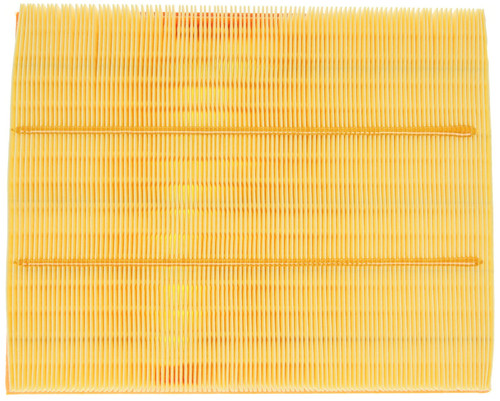 Mahle Air Filter LX 5478 - top view