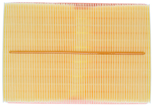 Mahle Air Filter LX 5228 - top view