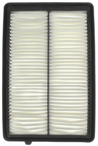 Mahle Air Filter LX 3762 - top view