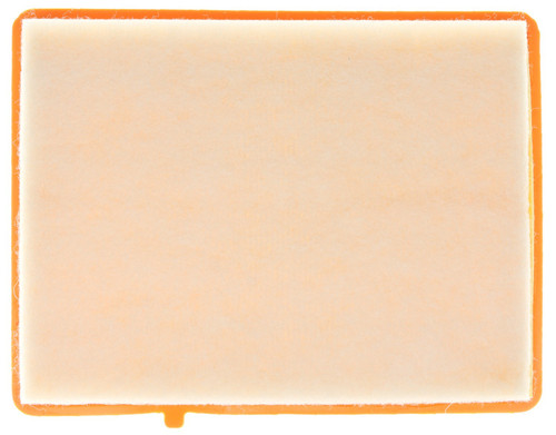 Mahle Air Filter LX 5480 - top view