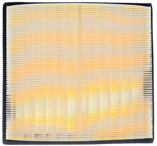 Mahle Air Filter LX 5296 - top view