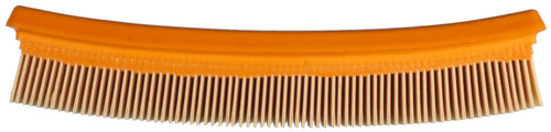 Mahle Air Filter LX 500 - side view