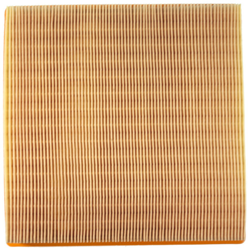 Mahle Air Filter LX 500 - bottom view