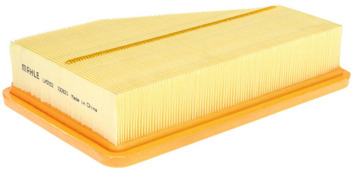 Mahle Air Filter LX 5552 - angled view