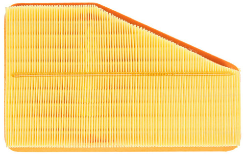 Mahle Air Filter LX 5552 - top view