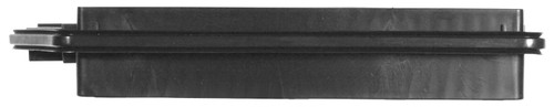 Mahle Air Filter LX 3096 - side view
