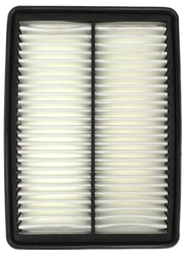 Mahle Air Filter LX 3764 - front view