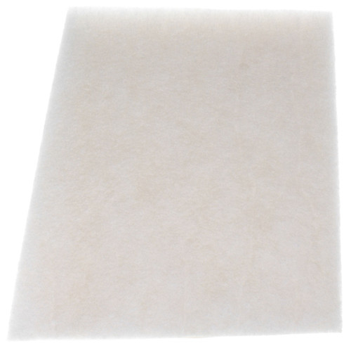 Mahle Air Filter LX 5248 - top view