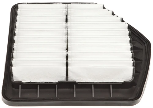 Mahle Air Filter LX 5278 - bottom view