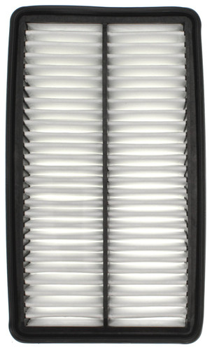 Mahle Air Filter LX 3765 - front view