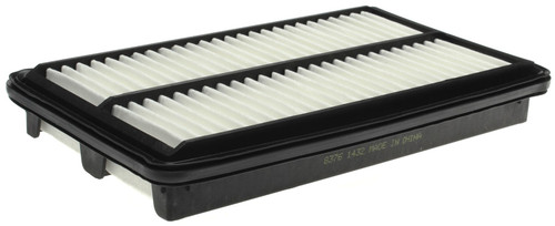 Mahle Air Filter LX 3765 - angled view